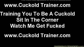 you’re such a pathetic loser, watching me get fucked in pov like this.