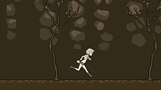 Flower Fairy Part 4 Scenes in Wild Playthrough