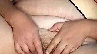 I am unable to control my desire and I keep on stroking myself until I reach an orgasm