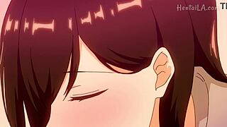 Spanish dubbed anime porn, a.k.a. Hentai