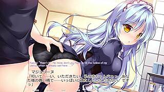 Hime to Otome's Steamy Affair - Route 5, Scene 1