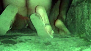Big butts get fucked hard in the ass