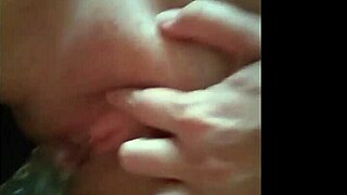 A threesome with my wife and another woman