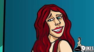 I had sex with my stepmother with a big butt on my birthday