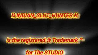 indian slut hunter ep 28 - desi randi recalls bf while sucking my cock on video call.