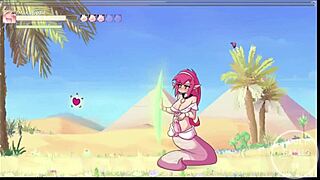 Max the Elf 1 Brings Wild Hentai Action!