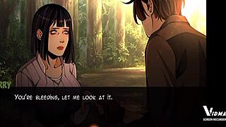 Naruto in a whole new way: Sex and Corruption with Mind control