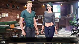 Our red string part 11 with complete gameplay