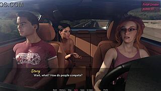 Fetish Locator 40 - Fun Beach Day Adventure