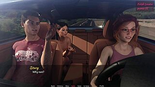 Fetish Locator 40 - Fun Beach Day Adventure