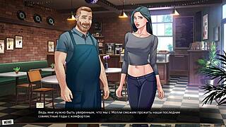 Our red string part 11 with complete gameplay