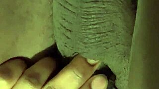 Massaging the prostate for pleasure