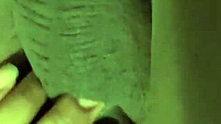 Massaging the prostate for pleasure