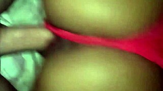 Real homemade video with real amateur couples having sex
