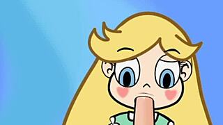 Animated sex with Star Butterfly and other cartoon porn videos