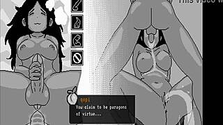 Hey, check out Juicy Futa V 0.20 gallery action!