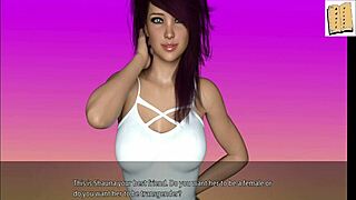 Real sex with big tits and hardcore porn in the style of anime and cartoons