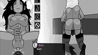 Hey, check out Juicy Futa V 0.20 gallery action!