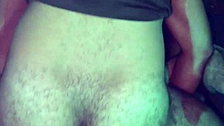 Trannies and gay sex sluts at Halloween party