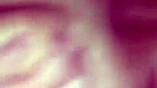 Big cock lover Brazilian wife takes it in the ass