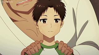 Tomo-chan’s Latin-inspired space adventure in animation