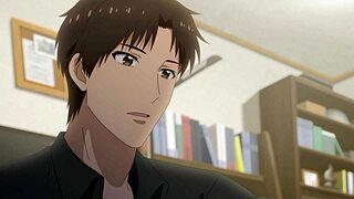 Tomo-chan’s Latin-inspired space adventure in animation