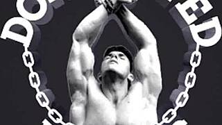 Russian hunk's rimming and domination