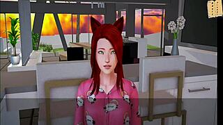 My new family 300 - a visual novel game