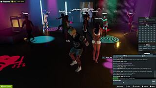 3dxchat lolivix 53, my bf wreckin’ an anime kawaii girl’s butt while I’m gone, vid by him