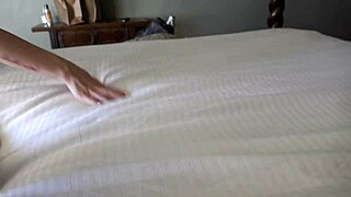 Intimate POV session with Renee Rose and her friend