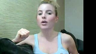 Funny and hardcore webcam compilation of amateur cam girls talking about their virginity