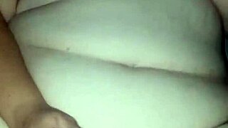A top dominant male masturbates alone