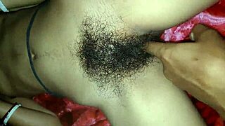 hey babe, wanna see my beautiful indian bhabi pussy get fast action?