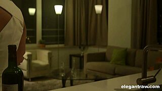 Man, these lesbian housewives are obsessed with licking assholes and using dildos!