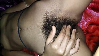 hey babe, wanna see my beautiful indian bhabi pussy get fast action?