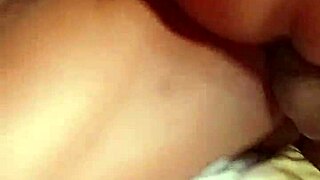 Gay homemade video with cowgirl sex and creampie