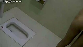 More hot cumshots from a Japanese webcam model