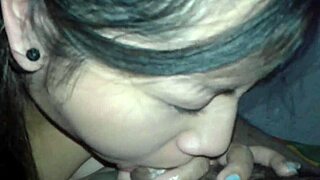 Amateur nena gets her ass spanked and fucked