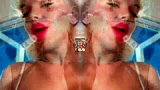 Special sex and music video with AI-generated art