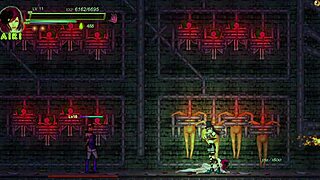 Guilty Hell gameplay walkthrough part 4