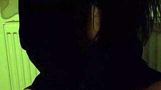 Housewife with a curvaceous body enjoys oral sex the most
