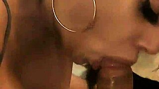 Damn! Arab Milf Sloppy Sucking Compilation!
