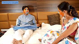 Jiju's secret indulgence with sexy Sali Priya revealed