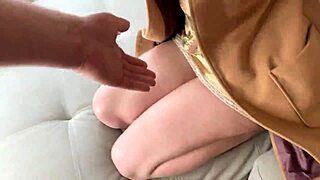 You banging your lover while chatting with hubby on phone?