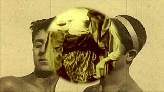 Erotic videos of antique gay men