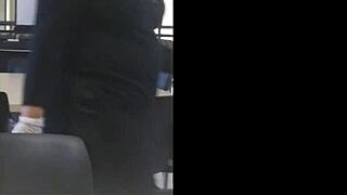 Big butts: The best scenes in one video