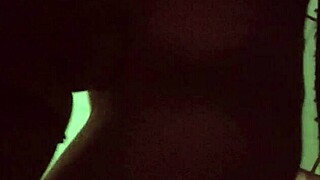 Beautiful transgender girlfriend gets rough sex with big cock