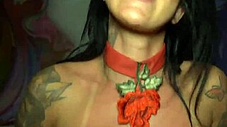Man, this latina cutie’s big ass gets drilled hard in lingerie POV