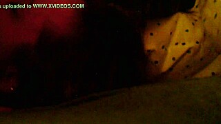 Amber Crider's big ass gets fucked and cum inside it