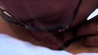 I blindfolded my wife for a stranger to take her